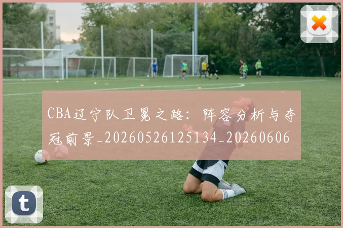CBA辽宁队卫冕之路:阵容分析与夺冠前景_20260526125134_20260606165332